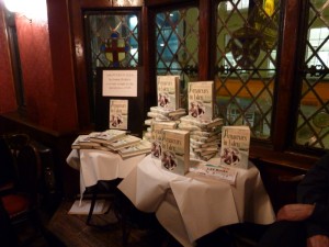 Book display